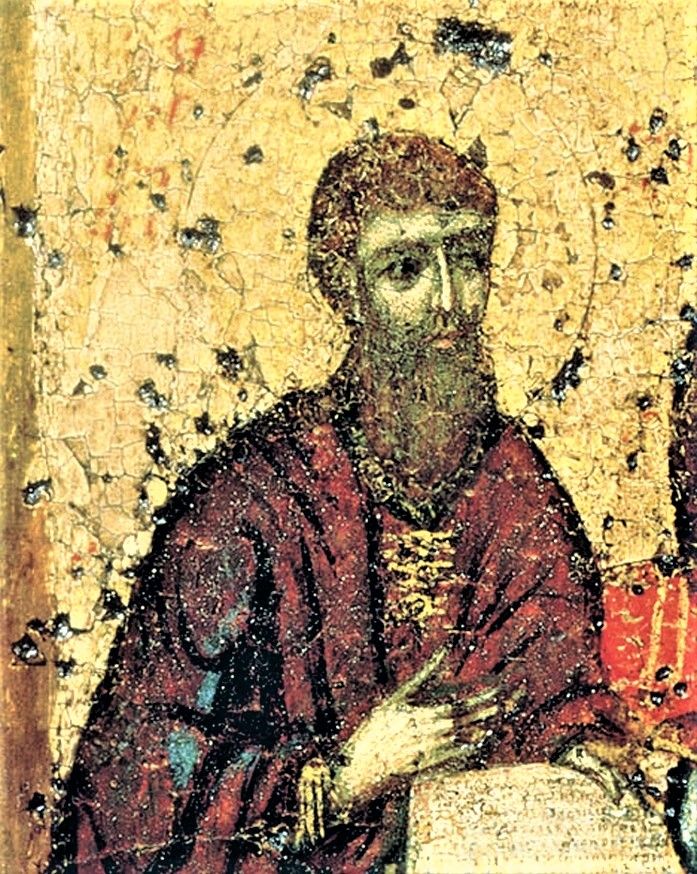 16 мая Церковь чтит память Преподобного Феодосия, игумена Киево – Печерского.