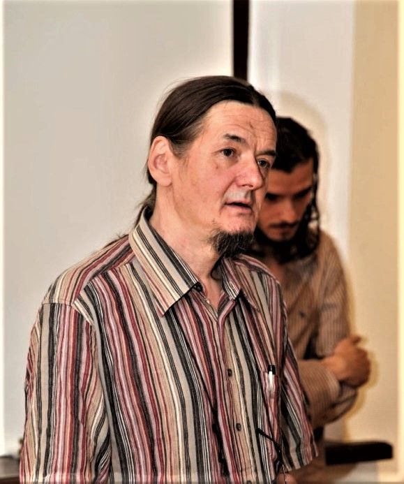 Памяти художника