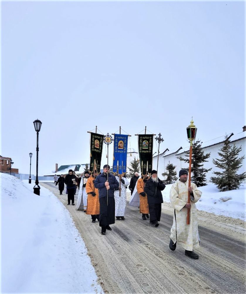 фотографии из архива