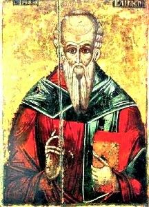 5 февраля Церковь чествует память священномученика Климента, епископа Анкирского.