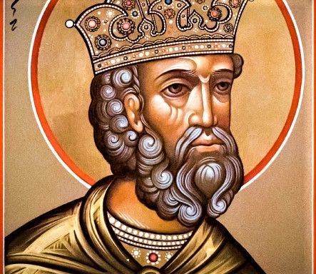 19 мая Церковь празднует память Иова многострадального.